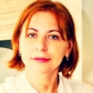 Cosmetologist Полина Афонина  on Barb.pro