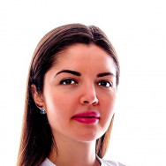Cosmetologist Ольга Арзамасова  on Barb.pro