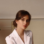 Cosmetologist Пери Гаджиева  on Barb.pro