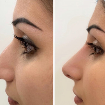 Пери Гаджиева , Moscow Фото - 5