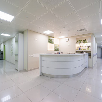 Клиника эстетической медицины и лазерной косметологии, Москва Фото - 5