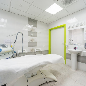 Клиника эстетической медицины и лазерной косметологии, Москва Фото - 6