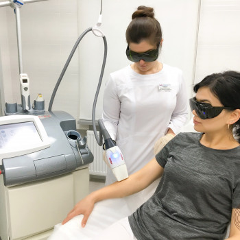 Клиника эстетической медицины и лазерной косметологии, Москва Фото - 7