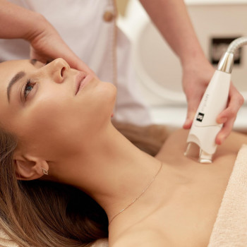 Посольство красоты, Moscow Фото - 6