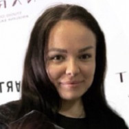 Maniküre Ксения Базан Moscow,