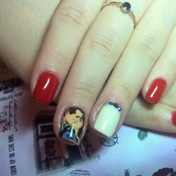 Наталия Фиалкова , Moscow Фото - 5