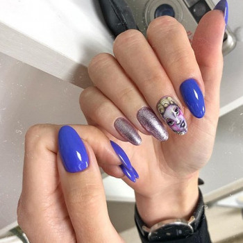 Алла Шишкунова , Moscow Фото - 5