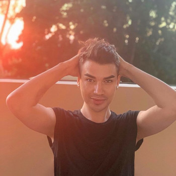 Влад Веласко , Moscow Фото - 5