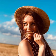 Maniküre Елена Рыбалко Moscow,