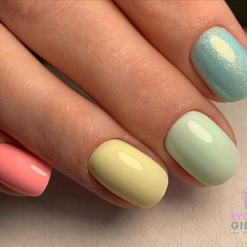 Евгения Гилькина , Moscow Фото - 5