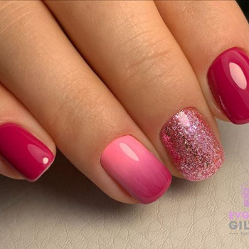 Евгения Гилькина , Moscow Фото - 6