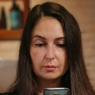 Manicurist Наталья Варавкина Moscow,