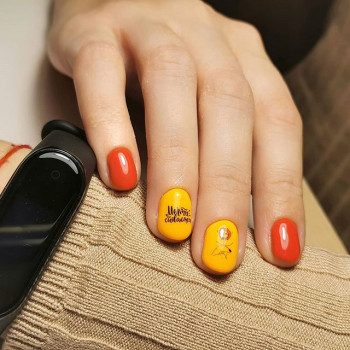 Ангелина Трофимова , Moscow Фото - 6