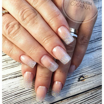 Оксана Костюхина , Moscow Фото - 6