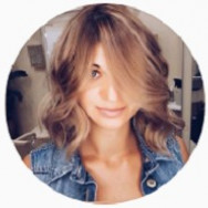 Manicurzysta Анастасия Галецкая Moscow,