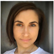 Manicurist Евгения Жугина Moscow,