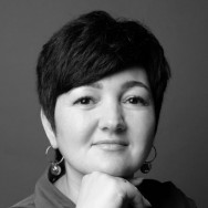 Мастер маникюра Елена Ермолова Москва,