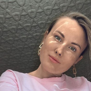 Manicurist Юлия Панькова  on Barb.pro