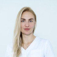 Podolog Юлия Лотц Moscow,Садовая-Триумфальная улица, 6 