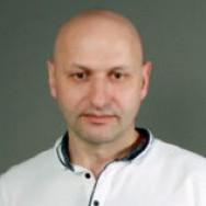 Podologist Сергей Ступак  on Barb.pro