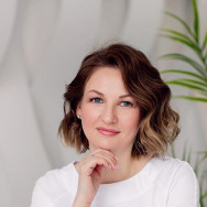 Преподаватель курсов красоты Екатерина Асташёва  на Barb.pro