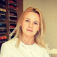 Lehrer für Schönheitsschule Галина Обухова Moscow,Образцова, дом 7