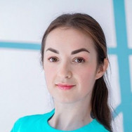 Podologist Елена Зубарева  on Barb.pro