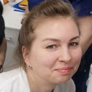 Podologist Татьяна Никитина Moscow,