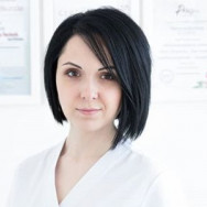 Podologist Виктория Ярыгина  on Barb.pro