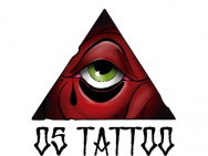 Studio tatuażu O.S.Tattoo on Barb.pro