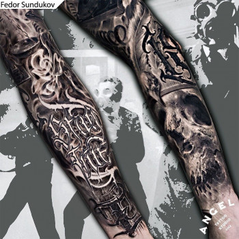 Ангел, Moscow Фото - 5