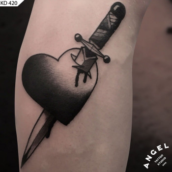 Ангел, Moscow Фото - 6