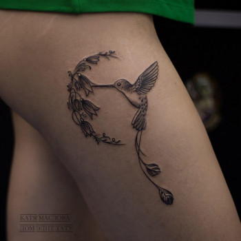 Дом Элит Тату, Москва Фото - 5