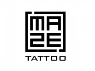 Tattoo Studio Maze Tattoo on Barb.pro