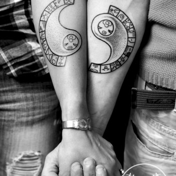 Орнамент, Moscow Фото - 5