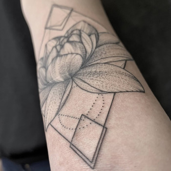 Alyaska Tattoo, Moscow Фото - 5