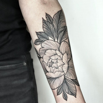 Alyaska Tattoo, Moscow Фото - 7