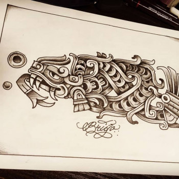 Black Fly, Moscow Фото - 5