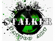 Studio tatuażu Stalker on Barb.pro