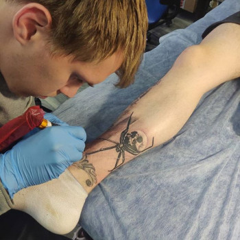 Бункер, Moscow Фото - 7