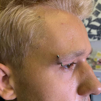 Wildcat, Москва Фото - 5