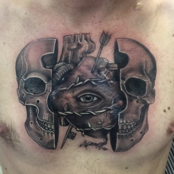 Wildcat, Москва Фото - 6