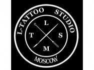 Тату салон L-Tattoo на Barb.pro