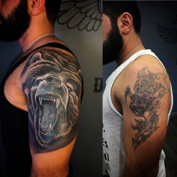 Degar, Moscow Фото - 5