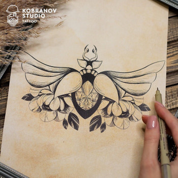 Kobranov Studio, Москва Фото - 5