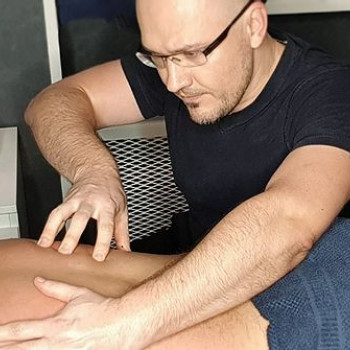 Александр Сабодин, Moscow Фото - 5