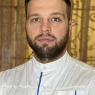 Masażysta Александр Ермишин  on Barb.pro