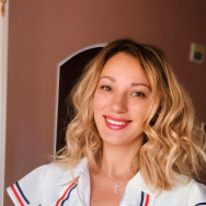 Cosmetologist Екатерина Огинская  on Barb.pro