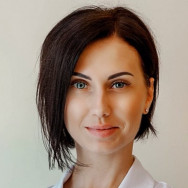 Masseur Татьяна  Moscow,