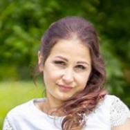 Cosmetologist Валентина Максимова  on Barb.pro